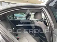 2008 BMW 318