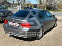 2008 BMW 318