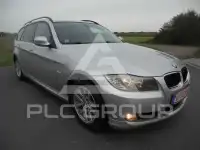 2008 BMW 318