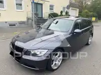 2008 BMW 318