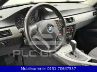 2008 BMW 318
