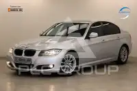 2008 BMW 318