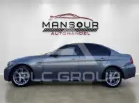 2008 BMW 318