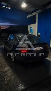 2008 BMW 318