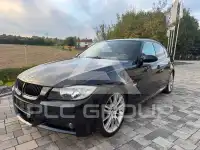2008 BMW 318