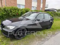 2008 BMW 318