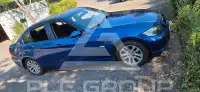 2008 BMW 318
