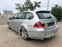 2008 BMW 318