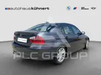 2008 BMW 318