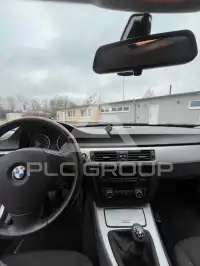 2008 BMW 318