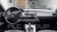 2008 BMW 318