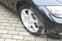 2008 BMW 318