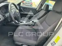 2008 BMW 318