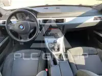 2008 BMW 318