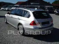 2008 BMW 318