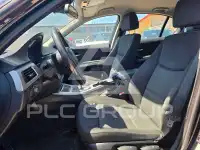 2008 BMW 318
