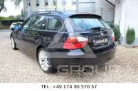 2008 BMW 318