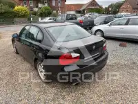 2008 BMW 318