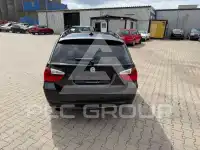 2008 BMW 318