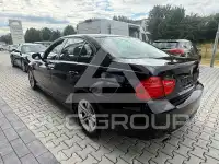 2008 BMW 318