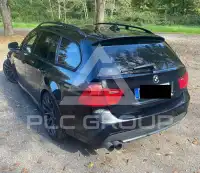 2008 BMW 318