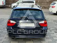 2008 BMW 318