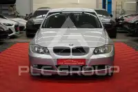2008 BMW 318