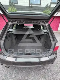 2008 BMW 318