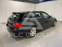 2008 BMW 318