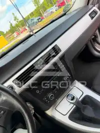 2008 BMW 318