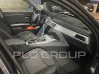 2008 BMW 318