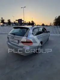 2008 BMW 318