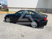 2008 BMW 318
