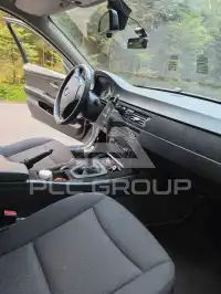 2008 BMW 318