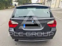 2008 BMW 318