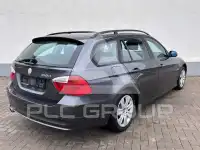 2008 BMW 318
