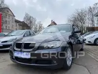 2008 BMW 318