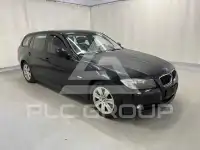 2008 BMW 318