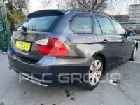 2008 BMW 318
