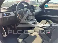 2008 BMW 318