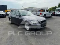 2008 BMW 318