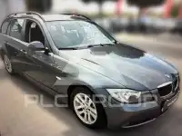 2008 BMW 318