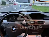 2008 BMW 318