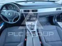 2008 BMW 318