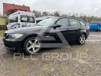 2008 BMW 318