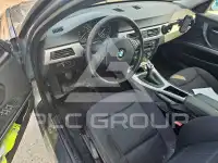 2008 BMW 318