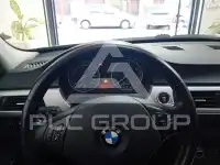 2008 BMW 318