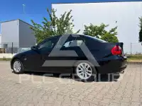 2008 BMW 318