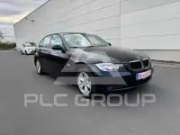 2008 BMW 318