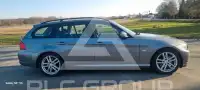 2008 BMW 318
